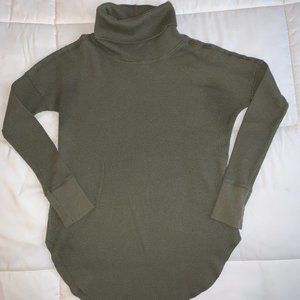 Aritzia Tna Turtle Neck
